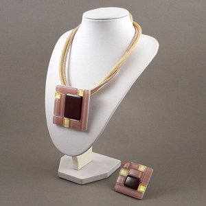 Mozaika rose-gold