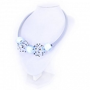 Blue sfere Муранское стекло