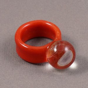 Oval small Муранское стекло