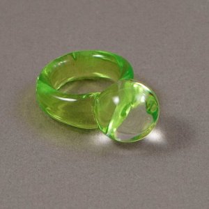 Oval small Муранское стекло