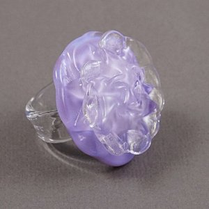 Roze color Муранское стекло