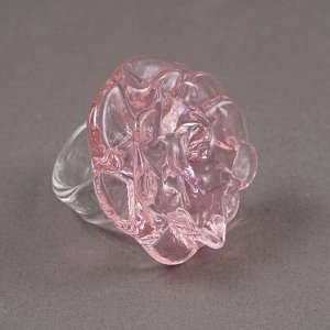 Roze color Муранское стекло