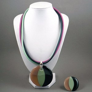 Mokko green