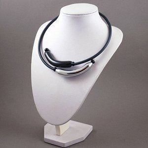 Choker zerkalo black