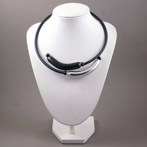 Choker zerkalo black
