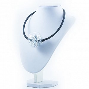 Silver sfere