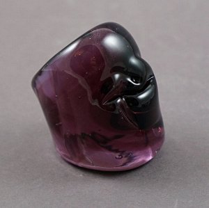 Rose Муранское стекло