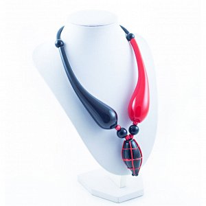 Pepper red Муранское стекло