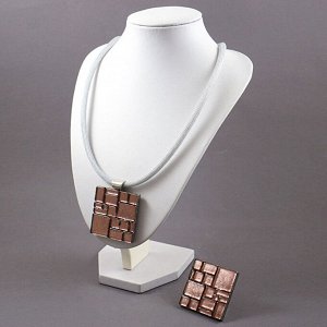 Mozaika bronze