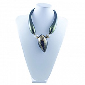 Space oval Муранское стекло