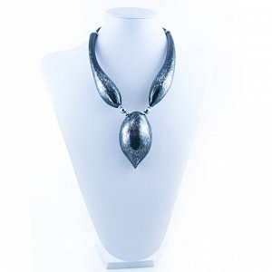 Space oval Муранское стекло