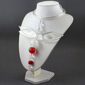 Strekoza red