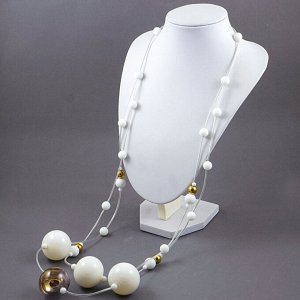 Sfere long white