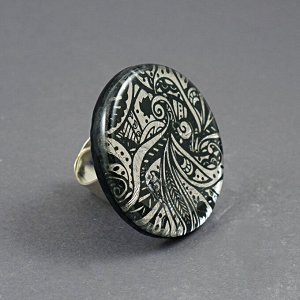 Uzor silver