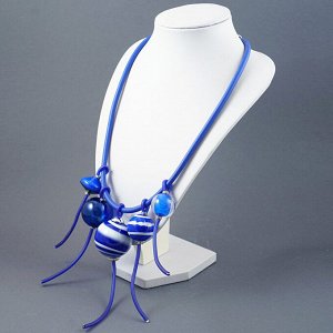 60 hvost blue