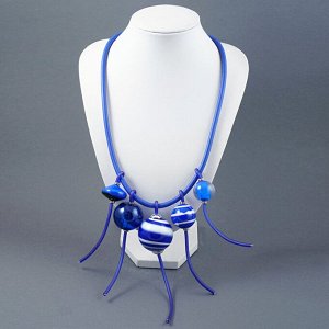 60 hvost blue