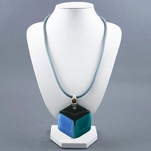 Geometria blue