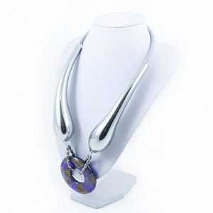 Silver disk