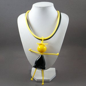 Podruzhka yellow
