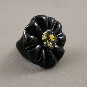 Glass Flower