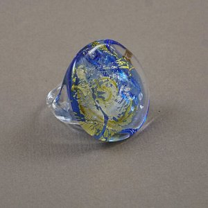 Silver foil