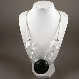 Ovalo black