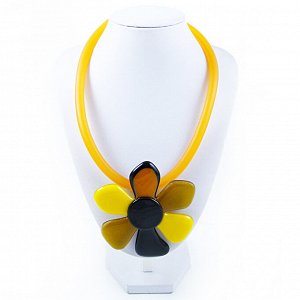 Flower Orange