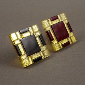 Mozaik gold