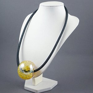 Golden sfere