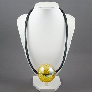 Golden sfere