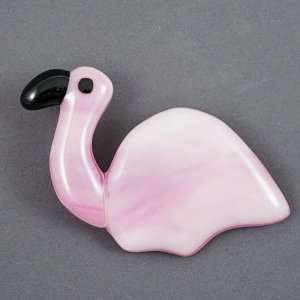 Flamingo Муранское стекло