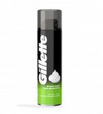 GILLETTE Пена д/бр. ЛИМОН и Лайм 200мл, 13253565