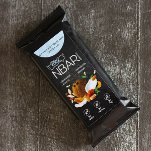 Батончик NBar "Кокос" (50г)