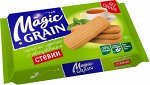 Печенье сдобное  &quot;Magic Grain&quot; с экстрактом стевии