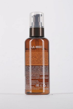 LA MISO Professional Intensive Honey Эссенция для волос