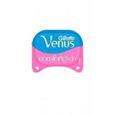 Gillette Venus Comfortglide Breeze, сменные кассеты, 1шт