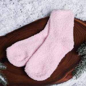 Подарочный набор «Зима подарит сказку», термос 350 мл, носки