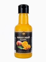 Соус манговый на основе винного уксуса, 220мл