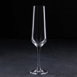Набор бокалов для шампанского Strix, 200 мл, 6 шт
