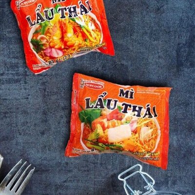 🍜Вкусный Вьетнам. Большой предзаказ лапши