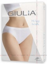 GIULIA intimo, HI LEG BRIEFS