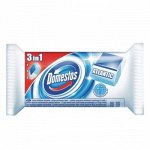 DOMESTOS (ДОМЕСТОС)  Сменный для очищения унитаза 3в1 Атлантик 40г,