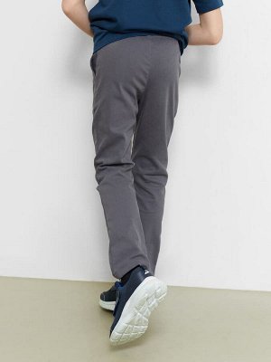 Mark Formelle Текстильные брюки для мальчиков