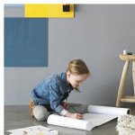 Бумага цветная для офиса, учебы и творчества