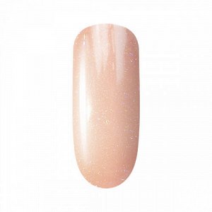 12 мл, Patrisa Nail, Rubber BB-base Nectarine