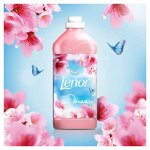 LENOR Конц. кондиционер для белья Цветочный романс 1.8л