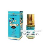 Духи Neroli Portofino (Нероли Портофино) Ravza 3 ml