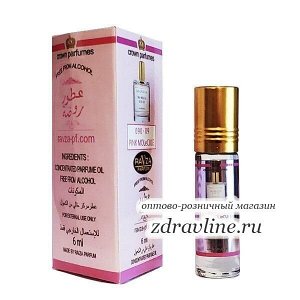 Духи Pink Molecule 09 (Пинк Молекула 09) Ravza 6 мл