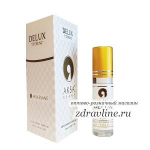 Духи Delux T.Terenz (Делюкс) Aksa 6 мл
