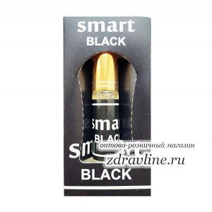 Масляные духи Smart Black ( Смарт Блек )  Al Rayan 6 мл